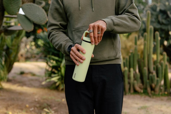MiiR 32oz Wide Mouth Bottle