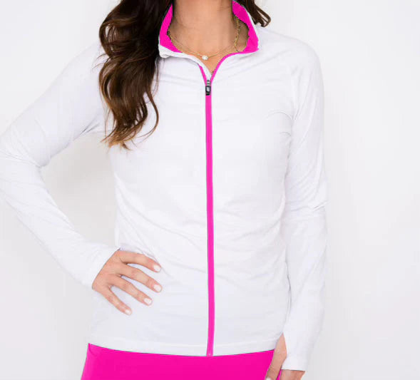 TJ Sport Tour Jackets