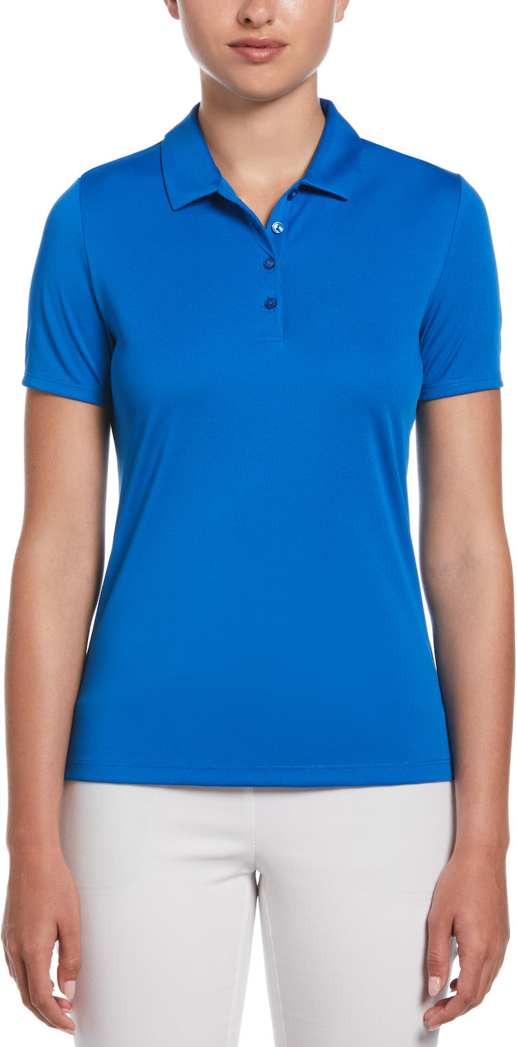 Callaway Tournament Short Sleeve Golf Polo [2026]